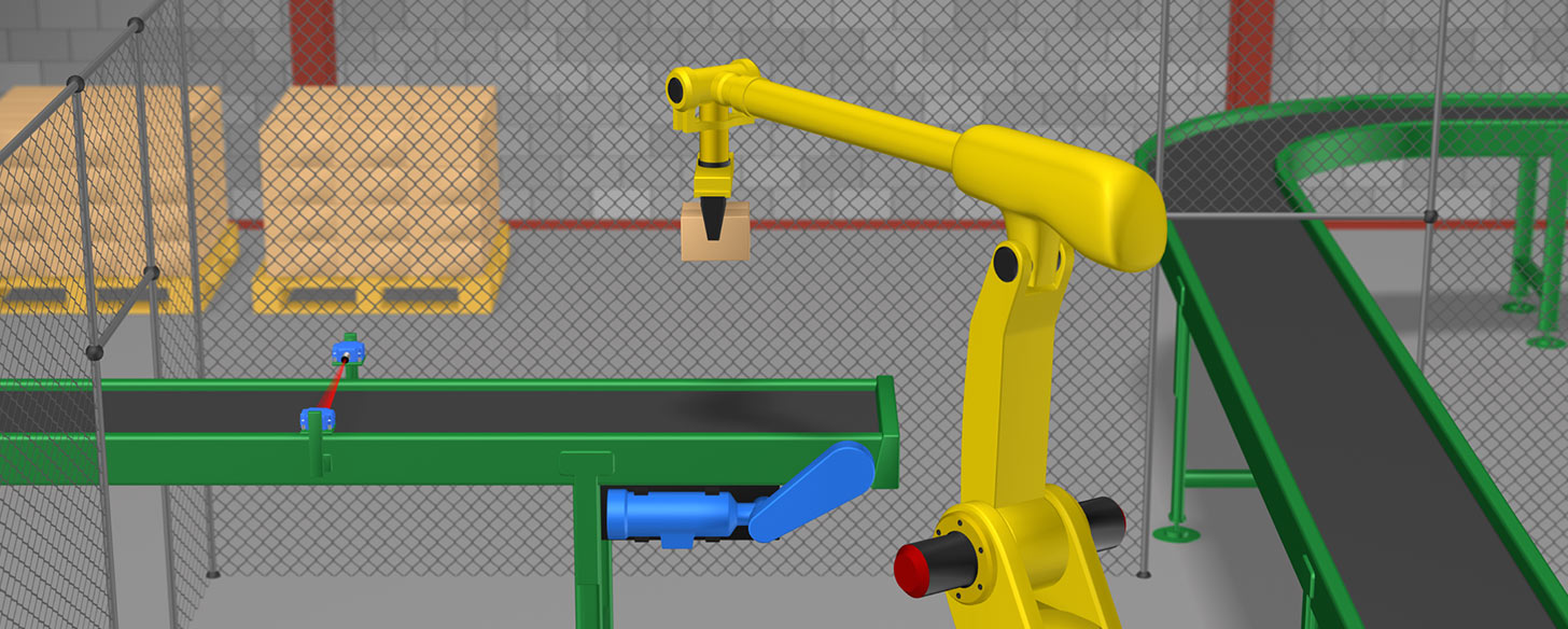 robotics arm