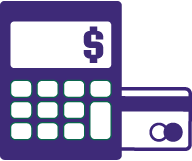 Program Cost Icon